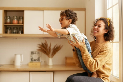 Planeje e tenha sucesso na sua relação com seus filhos