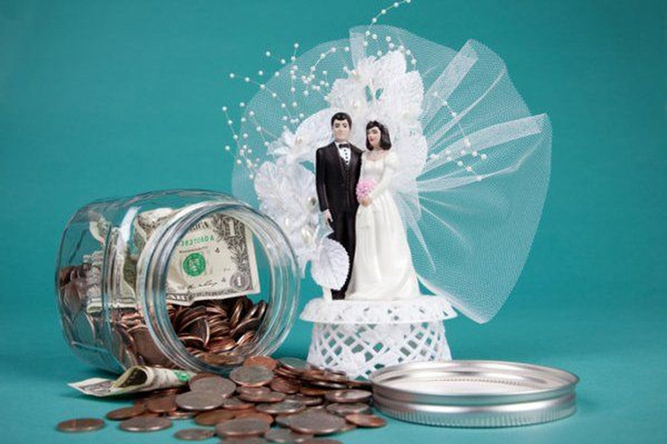 Finanças e Casamento